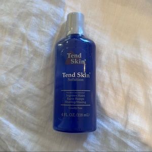 NWT Tend Skin Solution 4oz